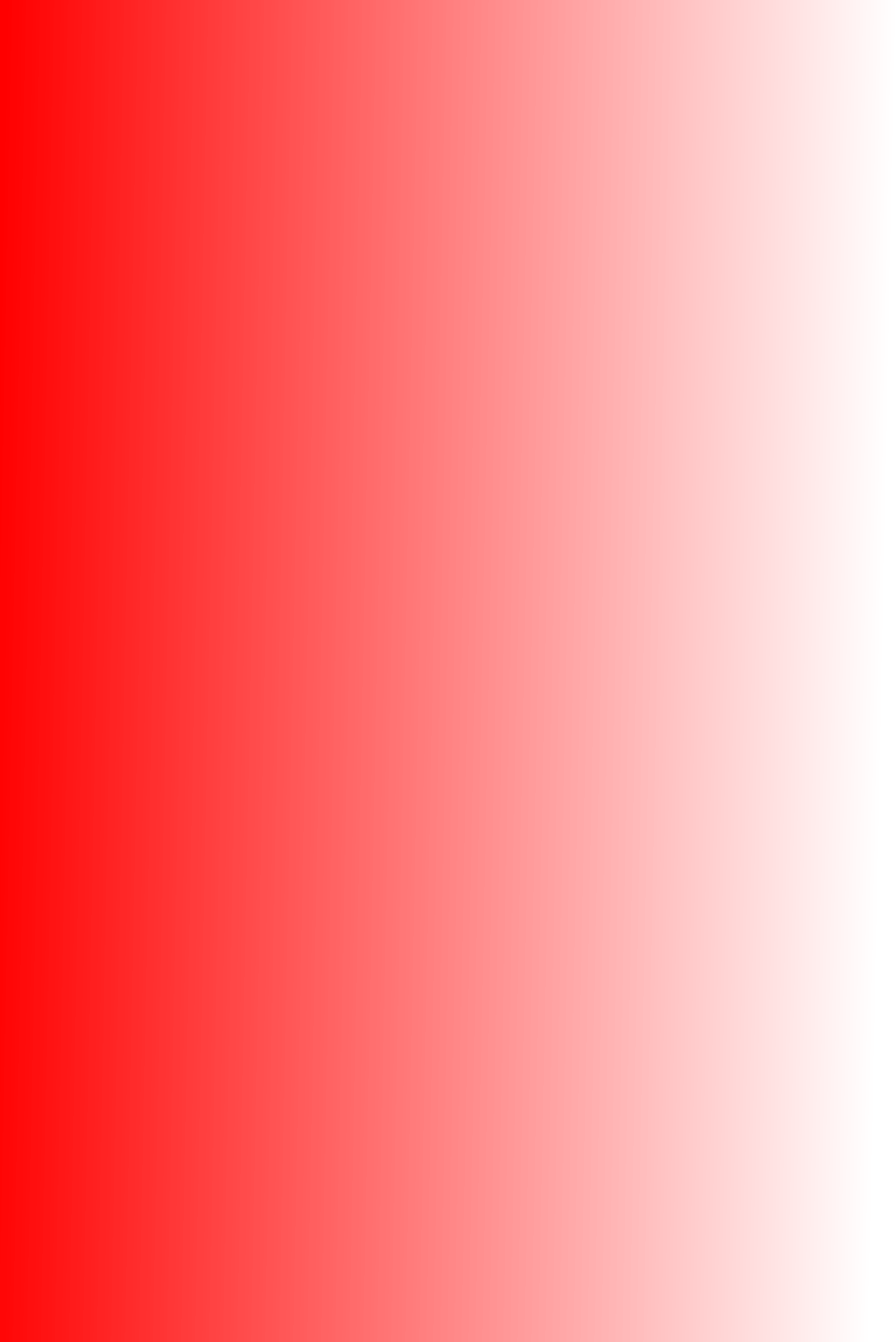 Red Transparent Gradient Background